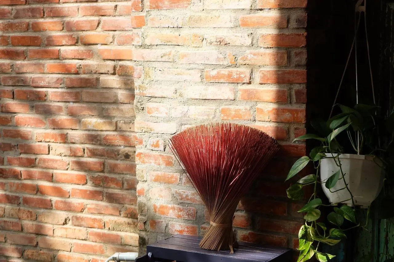 Alloggio in famiglia Mali Home Hoi An
